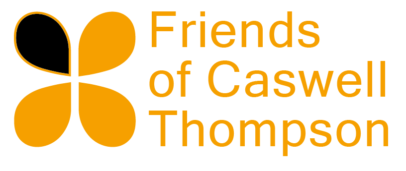 Friends of Caswell Thompson