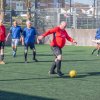 Walking Football » March 2022